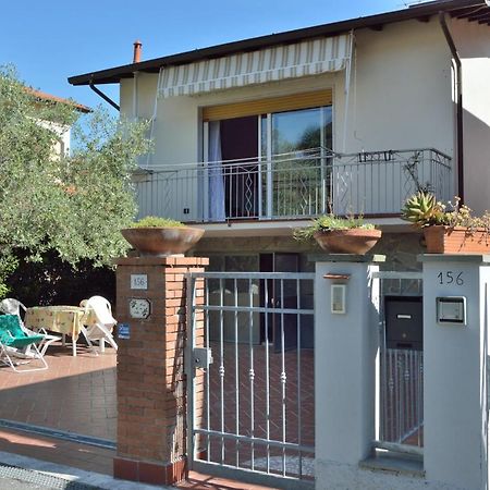 Ca 'Nter Viale Appartement Romito Magra Buitenkant foto
