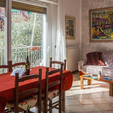 Ca 'Nter Viale Appartement Romito Magra Buitenkant foto
