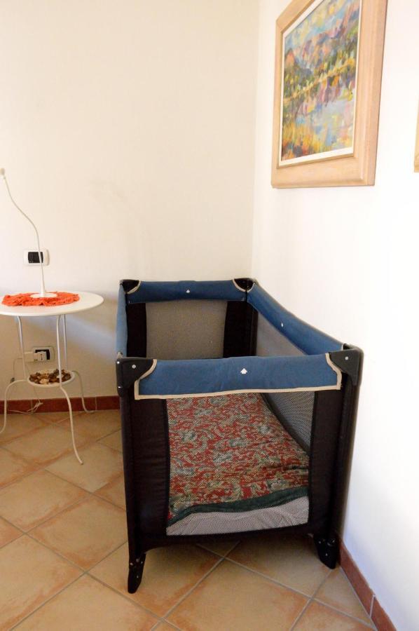 Ca 'Nter Viale Appartement Romito Magra Buitenkant foto