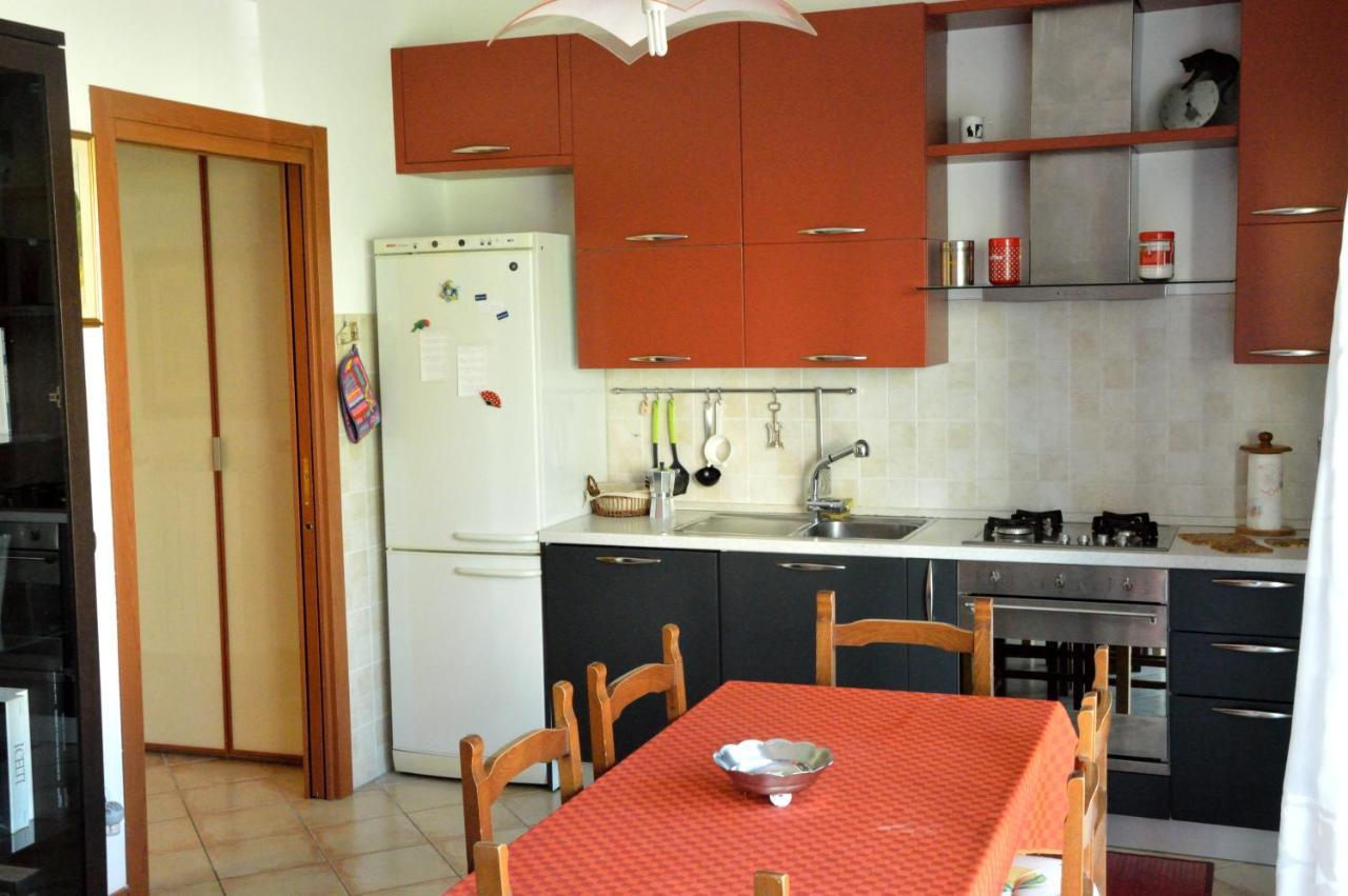 Ca 'Nter Viale Appartement Romito Magra Buitenkant foto