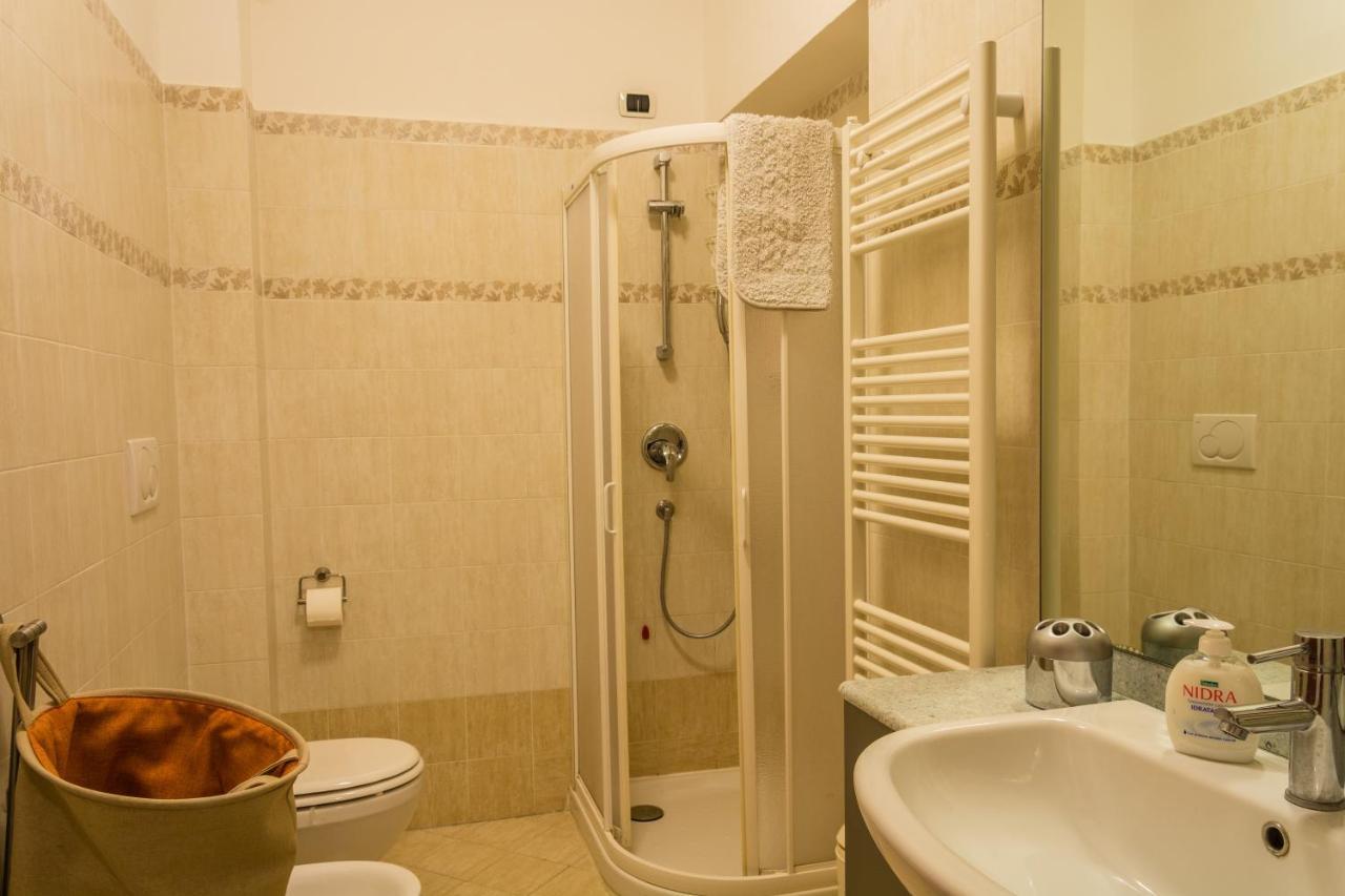 Ca 'Nter Viale Appartement Romito Magra Buitenkant foto