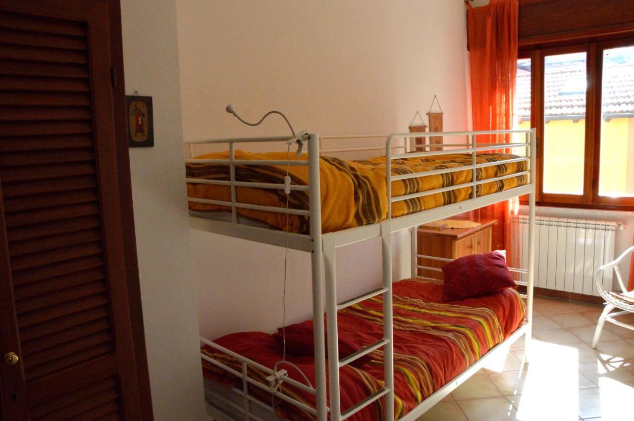 Ca 'Nter Viale Appartement Romito Magra Buitenkant foto