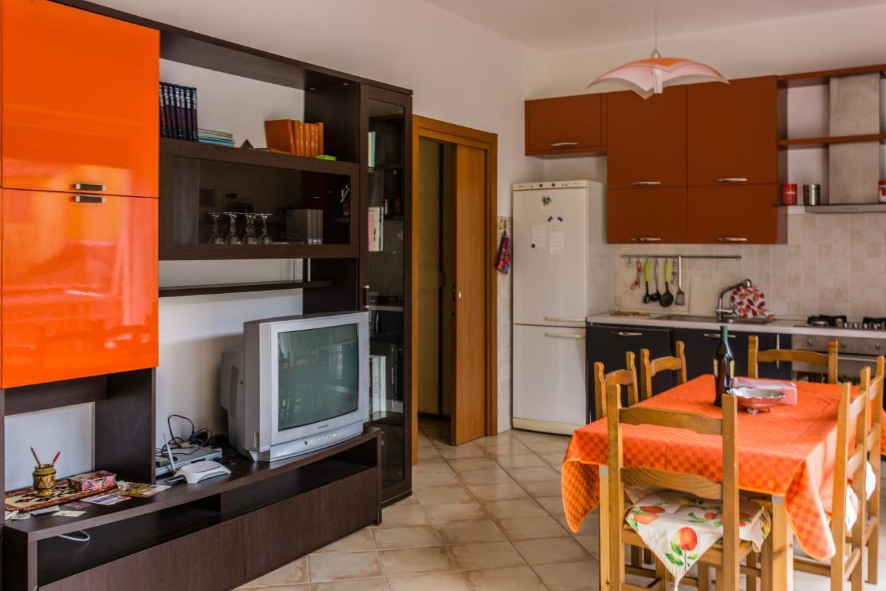 Ca 'Nter Viale Appartement Romito Magra Buitenkant foto